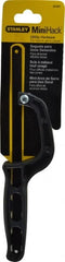 Stanley - 10" Hacksaw - Exact Tooling