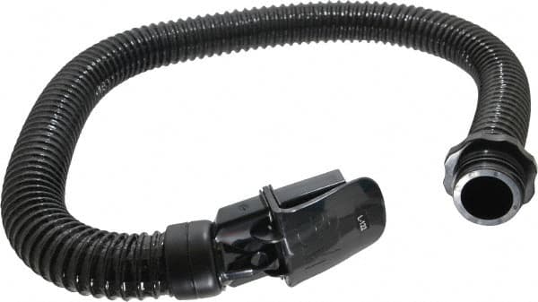 3M - 40 Inch Long PAPR Compatible Breathing Tube - Compatible with 3M L Series - Exact Tooling
