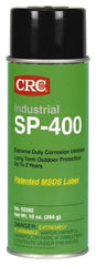 CRC - 55 Gal Rust/Corrosion Inhibitor - Comes in Drum - Exact Tooling