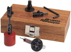 TESA Brown & Sharpe - Indicator Positioner & Holder - Exact Tooling