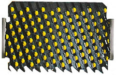 Stanley - Steel Flexible Scraper Replacement Blade - 2-1/2" Blade Length x 1-5/8" Blade Width, For 21-115 - Exact Tooling