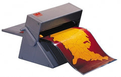 3M - 12" Wide Laminator - 12" Width Capacity - Exact Tooling