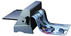 3M - 100' Long x 25" Wide Desktop Laminator - 25" Width Capacity - Exact Tooling