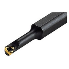 Indexable Boring Bar - S6 SWUBR-065 Right Hand 3/8" SH - Exact Tooling