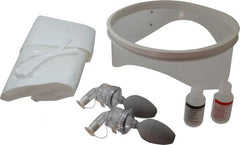 3M - Respiratory Fit Testing Kits Type: Fit Test Kit Test Type: Bitter - Exact Tooling