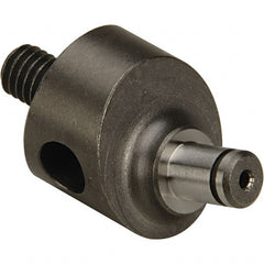 Dynabrade - Reciprocating File Crank - For Use with 0.26 hp Air Reciprocating File - Exact Tooling