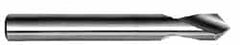 Magafor - 16mm Body Diam, 90°, 4-17/32" OAL, Cobalt Spotting Drill - Exact Tooling
