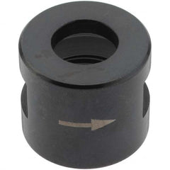 Ingersoll-Rand - Power Grinder, Buffer & Sander Parts Product Type: Collet For Use With: G2/G3/M2 - Exact Tooling