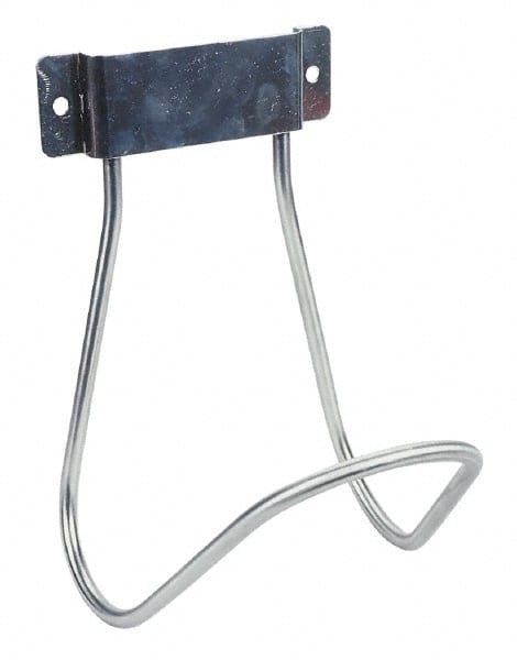 Made in USA - Hose Reel Caddy - Use with Air Hoses, Water Hoses, Electrical Cords, Vacuum Hoses, Welding Leads & Linear Material - Exact Tooling