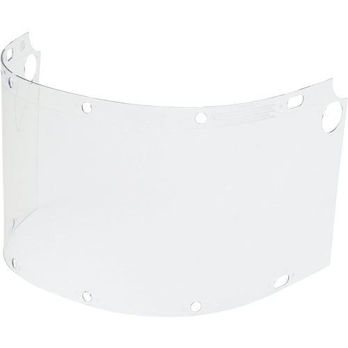 614607801 Replacement 6750CL Face Shield - Exact Tooling