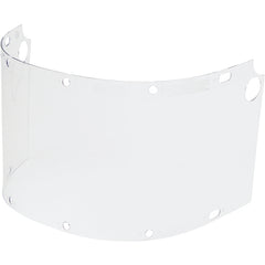 614607801 Replacement 6750CL Face Shield - Exact Tooling
