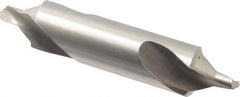 Keo - #17 Bell Cut 60° Incl Angle Cobalt Combo Drill & Countersink - Exact Tooling