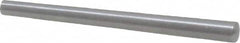 Value Collection - Size 3/0, 0.0938" Small End Diam, 0.125" Large End Diam, Uncoated Steel Taper Pin - Grade C-12L14, 1-1/2" OAL, 1-1/2 Pin Length - Exact Tooling