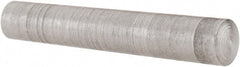 Value Collection - Size 1, 0.1512" Small End Diam, 0.172" Large End Diam, Uncoated Steel Taper Pin - Grade C-12L14, 1" OAL, 1 Pin Length - Exact Tooling