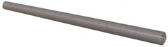 Value Collection - Size 1, 0.12" Small End Diam, 0.172" Large End Diam, Uncoated Steel Taper Pin - Grade C-12L14, 2-1/2" OAL, 2-1/2 Pin Length - Exact Tooling