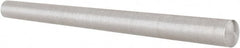 Value Collection - Size 3, 0.167" Small End Diam, 0.219" Large End Diam, Uncoated Steel Taper Pin - Grade C-12L14, 2-1/2" OAL, 2-1/2 Pin Length - Exact Tooling