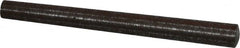 Value Collection - Size 4, 0.198" Small End Diam, 0.25" Large End Diam, Uncoated Steel Taper Pin - Grade C-12L14, 2-1/2" OAL, 2-1/2 Pin Length - Exact Tooling