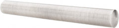 Value Collection - Size 5, 0.2422" Small End Diam, 0.289" Large End Diam, Uncoated Steel Taper Pin - Grade C-12L14, 2-1/4" OAL, 2-1/4 Pin Length - Exact Tooling