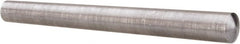 Value Collection - Size 5, 0.2318" Small End Diam, 0.289" Large End Diam, Uncoated Steel Taper Pin - Grade C-12L14, 2-3/4" OAL, 2-3/4 Pin Length - Exact Tooling