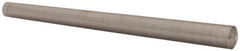 Value Collection - Size 5, 0.2162" Small End Diam, 0.289" Large End Diam, Uncoated Steel Taper Pin - Grade C-12L14, 3-1/2" OAL, 3-1/2 Pin Length - Exact Tooling