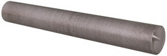 Value Collection - Size 7, 0.3518" Small End Diam, 0.409" Large End Diam, Uncoated Steel Taper Pin - Grade C-12L14, 2-3/4" OAL, 2-3/4 Pin Length - Exact Tooling