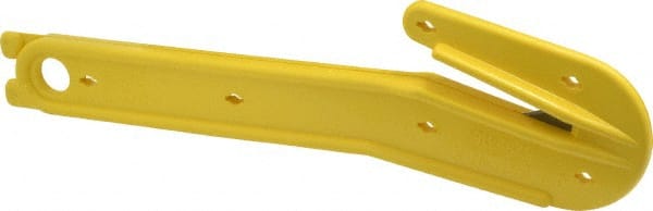 PHC - Fixed Film Cutter - 3 Blades Included - Exact Tooling