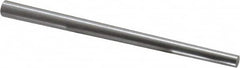 Value Collection - Size 7, 0.2842" Small End Diam, 0.409" Large End Diam, Uncoated Steel Taper Pin - Grade C-12L14, 6" OAL, 6 Pin Length - Exact Tooling