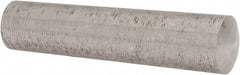 Value Collection - Size 10, 0.6436" Small End Diam, 0.706" Large End Diam, Uncoated Steel Taper Pin - Grade C-12L14, 3" OAL, 3 Pin Length - Exact Tooling