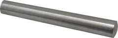 Value Collection - Size 10, 0.602" Small End Diam, 0.706" Large End Diam, Uncoated Steel Taper Pin - Grade C-12L14, 5" OAL, 5 Pin Length - Exact Tooling