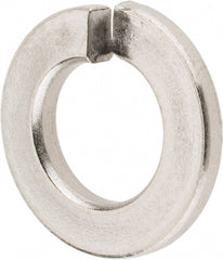 Value Collection - 5/16" Screw 0.314" ID 316 Stainless Steel Split Lock Washer - Exact Tooling