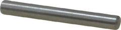 Value Collection - 3/32" Diam x 3/4" Pin Length 18-8 Stainless Steel Standard Dowel Pin - Bright Finish - Exact Tooling