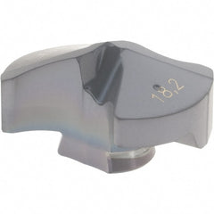 Iscar - Replaceable Drill Tip - - Exact Tooling
