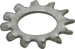 RivetKing - 1/8" Body Diam, Round Steel Solid Rivet - 3/8" Length Under Head - Exact Tooling