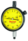25-151J DIAL INDICATOR-METRIC - Exact Tooling