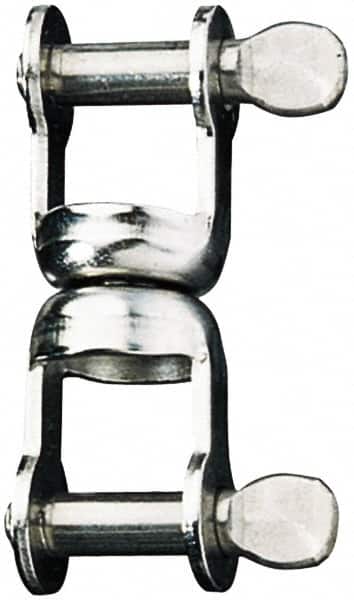 Ronstan - 715 Lbs. Load Limit Plain Bearing Swivel - 3/16 Inch Diameter Pin - Exact Tooling