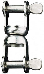 Ronstan - 715 Lbs. Load Limit Plain Bearing Swivel - 3/16 Inch Diameter Pin - Exact Tooling