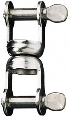 Ronstan - 770 Lbs. Load Limit Plain Bearing Swivel - 1/4 Inch Diameter Slot Pin - Exact Tooling