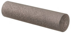 Value Collection - Size 3/0, 0.1146" Small End Diam, 0.125" Large End Diam, Passivated Stainless Steel Taper Pin - Grade 303, 18-8, 1/2" OAL, 1/2 Pin Length - Exact Tooling