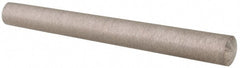 Value Collection - Size 1, 0.1408" Small End Diam, 0.172" Large End Diam, Passivated Stainless Steel Taper Pin - Grade 303, 18-8, 1-1/2" OAL, 1-1/2 Pin Length - Exact Tooling