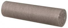 Value Collection - Size 2, 0.1774" Small End Diam, 0.193" Large End Diam, Passivated Stainless Steel Taper Pin - Grade 303, 18-8, 3/4" OAL, 3/4 Pin Length - Exact Tooling