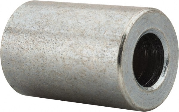 Made in USA - Circuit Board Spacers   Type: Female Unthreaded    Material: Steel - Exact Tooling