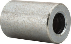 Made in USA - Circuit Board Spacers   Type: Female Unthreaded    Material: Steel - Exact Tooling