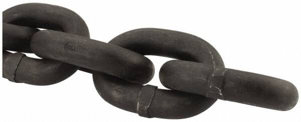 Peerless Chain - 47400 Lbs. Load Capacity, Alloy Steel Chain - 8 Grade, 2.9 Inch Inside Long x 1.419 Inch Inside Wide - Exact Tooling