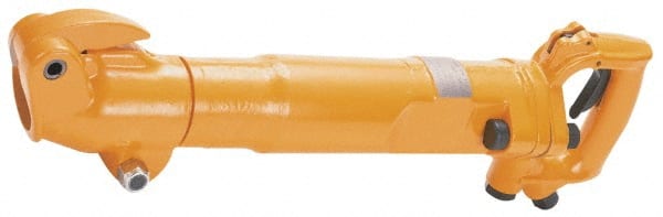 Ingersoll-Rand - 1,850 BPM, 4 Inch Long Stroke, Pneumatic Digger Hammer - Exact Tooling