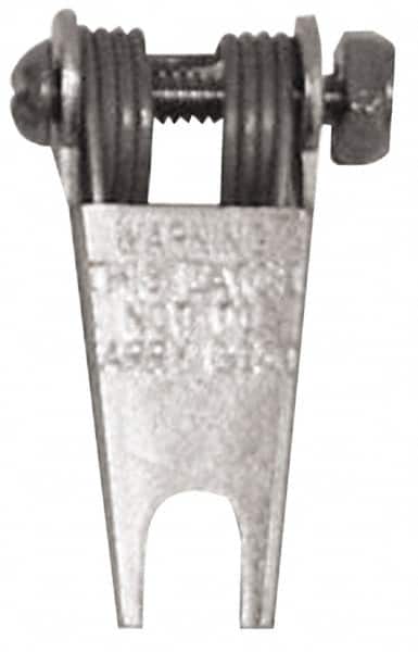 CM - Hook Latch Kit - 22,000 Lb Load Limit - Exact Tooling