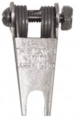 CM - Hook Latch Kit - 9,000 Lb Load Limit - Exact Tooling