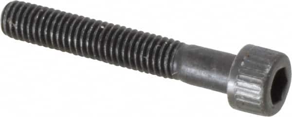 Unbrako - #10-32 UNF Hex Socket Cap Screw - Exact Tooling