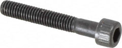 Unbrako - #10-32 UNF Hex Socket Cap Screw - Exact Tooling