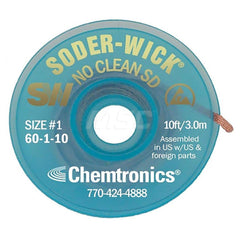 Chemtronics - Soldering Station Accessories - Exact Tooling