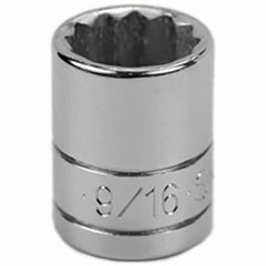 SK - Hand Socket - Exact Tooling